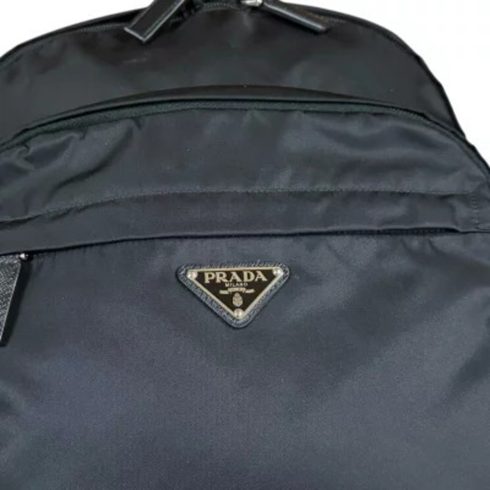 Prada Backpack Daypack - Picture 8 of 8